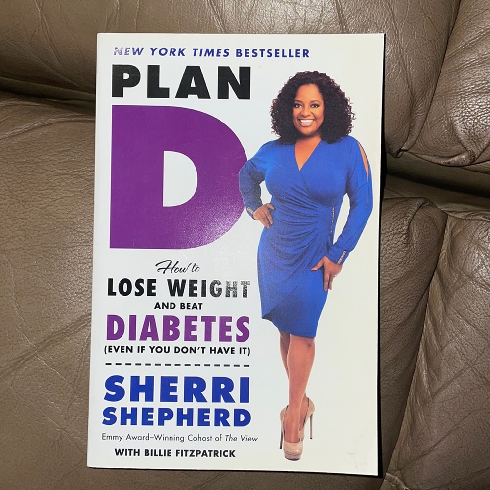 Plan D Book
